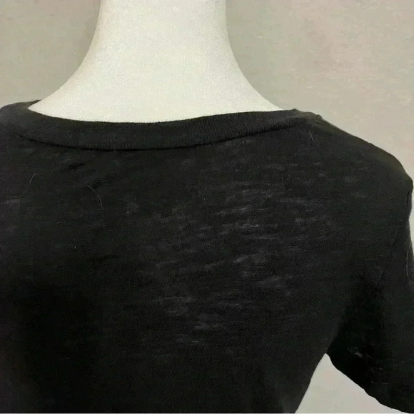 Rolling Stones vintage style rock music concert shirt size small - Picture 5 of 7